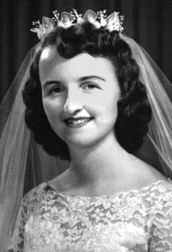 Marcia F. MacCullagh
